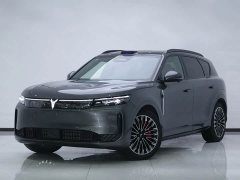 Voyah Lantu FREE Rear-Wheel Drive Qiankun Edition - фото 1