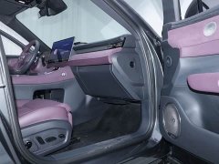 Voyah Lantu FREE Rear-Wheel Drive Qiankun Edition - фото 12
