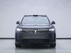Voyah Lantu FREE Rear-Wheel Drive Qiankun Edition - фото 2