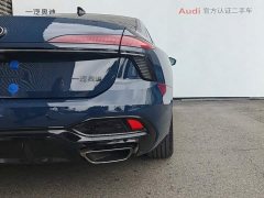Audi A6L 2.0T Prestige - photo 19