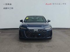 Audi A6L 2.0T Prestige - photo 2