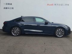 Audi A6L 2.0T Prestige - photo 3