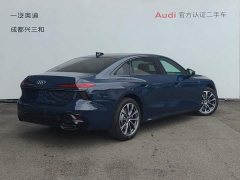 Audi A6L 2.0T Prestige - photo 4