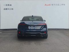 Audi A6L 2.0T Prestige - photo 5
