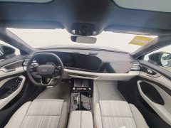 Audi A6L 2.0T Prestige - photo 7