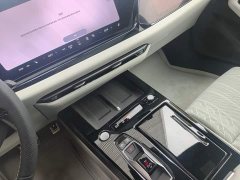 Audi A6L 2.0T Prestige - photo 8