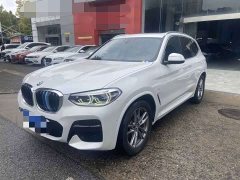 BMW X3 xDrive28i M Sport Package - photo 1