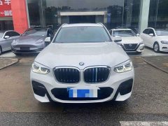 BMW X3 xDrive28i M Sport Package - photo 2