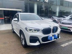 BMW X3 xDrive28i M Sport Package - photo 3
