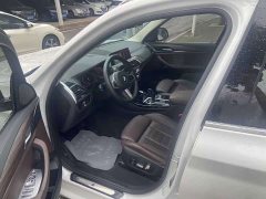BMW X3 xDrive28i M Sport Package - photo 4
