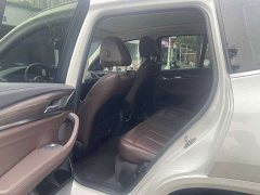 BMW X3 xDrive28i M Sport Package - photo 5