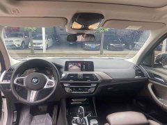 BMW X3 xDrive28i M Sport Package - photo 6