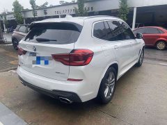 BMW X3 xDrive28i M Sport Package - photo 7