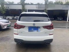 BMW X3 xDrive28i M Sport Package - photo 8