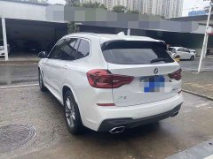 BMW X3 xDrive28i M Sport Package - photo 9