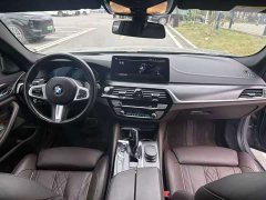 BMW 5 Series (Imported) 540i Elegance M Sport Package - photo 10