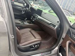 BMW 5 Series (Imported) 540i Elegance M Sport Package - photo 11