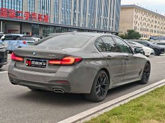 BMW 5 Series (Imported) 540i Elegance M Sport Package - photo 12