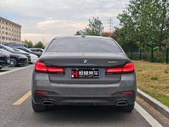 BMW 5 Series (Imported) 540i Elegance M Sport Package - photo 13