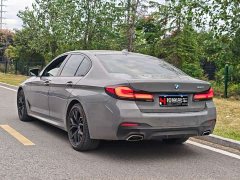 BMW 5 Series (Imported) 540i Elegance M Sport Package - photo 14
