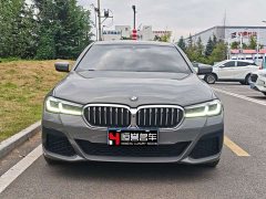 BMW 5 Series (Imported) 540i Elegance M Sport Package - photo 2
