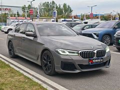 BMW 5 Series (Imported) 540i Elegance M Sport Package - photo 3