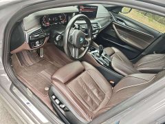 BMW 5 Series (Imported) 540i Elegance M Sport Package - photo 4
