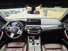 BMW 5 Series (Imported) 540i Elegance M Sport Package - photo 5