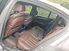 BMW 5 Series (Imported) 540i Elegance M Sport Package - photo 6