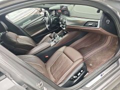 BMW 5 Series (Imported) 540i Elegance M Sport Package - photo 7
