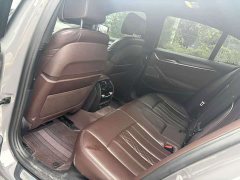 BMW 5 Series (Imported) 540i Elegance M Sport Package - photo 8