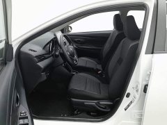 Toyota Vios 1.5L CVT Creative Edition - ფოტო 10