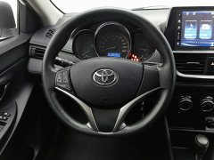 Toyota Vios 1.5L CVT Creative Edition - ფოტო 11