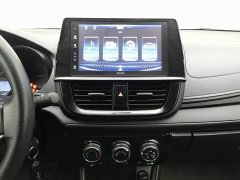 Toyota Vios 1.5L CVT Creative Edition - ფოტო 12
