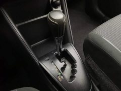 Toyota Vios 1.5L CVT Creative Edition - ფოტო 13