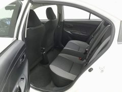 Toyota Vios 1.5L CVT Creative Edition - ფოტო 15