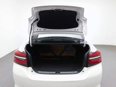 Toyota Vios 1.5L CVT Creative Edition - ფოტო 16