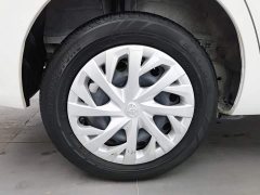 Toyota Vios 1.5L CVT Creative Edition - ფოტო 17