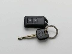 Toyota Vios 1.5L CVT Creative Edition - ფოტო 19