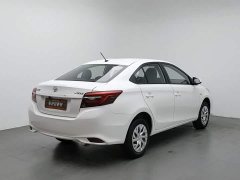 Toyota Vios 1.5L CVT Creative Edition - ფოტო 2