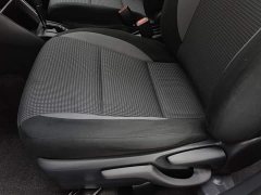 Toyota Vios 1.5L CVT Creative Edition - ფოტო 20