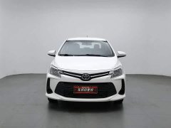 Toyota Vios 1.5L CVT Creative Edition - ფოტო 3