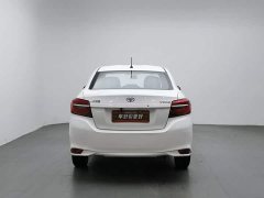 Toyota Vios 1.5L CVT Creative Edition - ფოტო 4