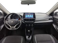 Toyota Vios 1.5L CVT Creative Edition - ფოტო 5
