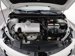 Toyota Vios 1.5L CVT Creative Edition - ფოტო 6