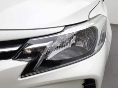 Toyota Vios 1.5L CVT Creative Edition - ფოტო 7