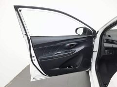Toyota Vios 1.5L CVT Creative Edition - ფოტო 8