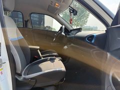 ORA White Cat 360km Luxury - ფოტო 11