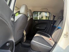 ORA White Cat 360km Luxury - ფოტო 8