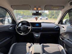 ORA White Cat 360km Luxury - ფოტო 9